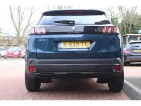 Peugeot 3008 (2021) thumbnail 4