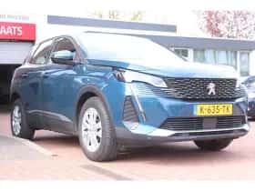 Peugeot 3008 (2021) thumbnail 6
