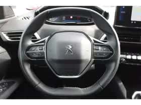 Peugeot 3008 (2021) thumbnail 8
