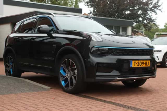 Lynk & Co 01 (2023) thumbnail 6