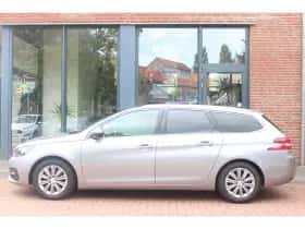 Peugeot 308 (2019) thumbnail 2