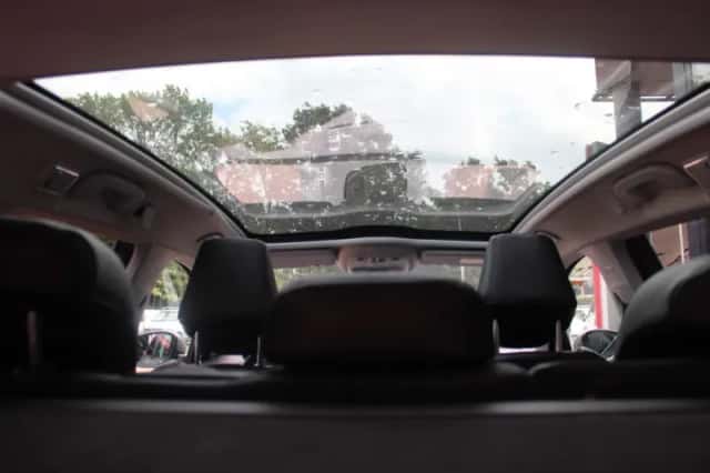 Peugeot 308 (2019) thumbnail 16