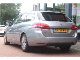 Peugeot 308 (2019) thumbnail 3