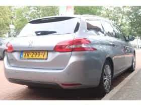 Peugeot 308 (2019) thumbnail 5