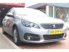 Peugeot 308 (2019) thumbnail 6