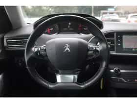 Peugeot 308 (2019) thumbnail 8