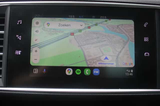 Peugeot 308 (2019) thumbnail 10
