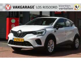 Renault Captur (2022)
