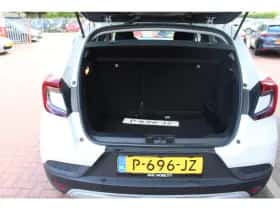 Renault Captur (2022) thumbnail 15
