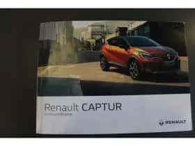 Renault Captur (2022) thumbnail 17