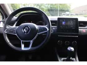 Renault Captur (2022) thumbnail 7