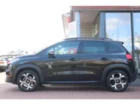 Citroën C3 Aircross (2020) thumbnail 2