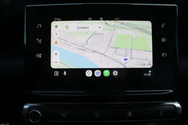 Citroën C3 Aircross (2020) thumbnail 11