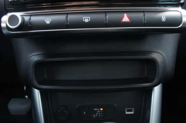 Citroën C3 Aircross (2020) thumbnail 13