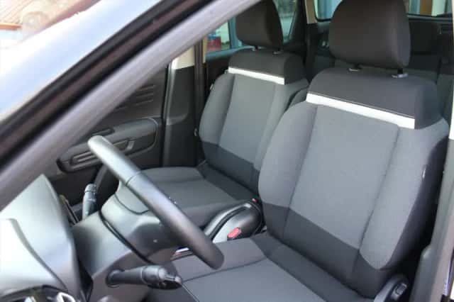 Citroën C3 Aircross (2020) thumbnail 14