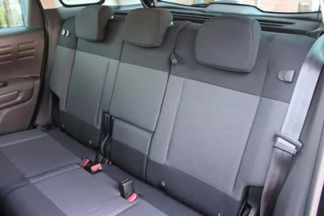 Citroën C3 Aircross (2020) thumbnail 15