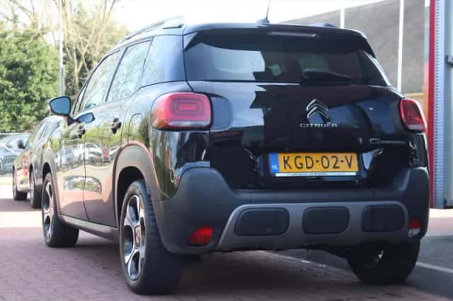 Citroën C3 Aircross (2020) thumbnail 3