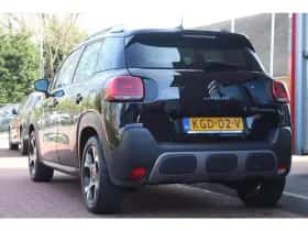 Citroën C3 Aircross (2020) thumbnail 3