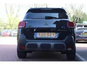 Citroën C3 Aircross (2020) thumbnail 4