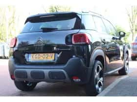 Citroën C3 Aircross (2020) thumbnail 5