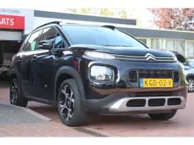 Citroën C3 Aircross (2020) thumbnail 6