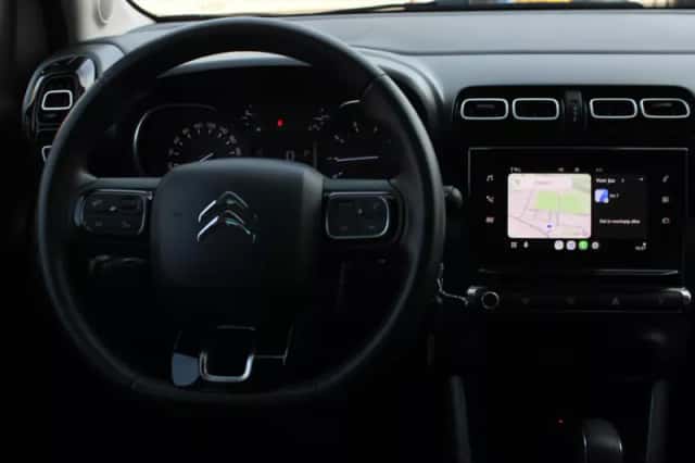 Citroën C3 Aircross (2020) thumbnail 7