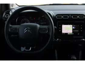 Citroën C3 Aircross (2020) thumbnail 7