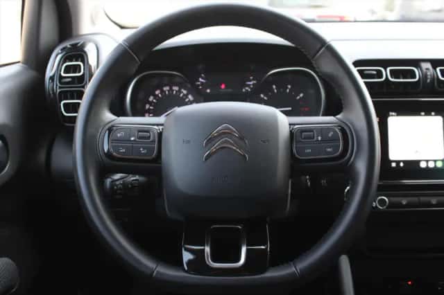 Citroën C3 Aircross (2020) thumbnail 8
