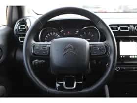 Citroën C3 Aircross (2020) thumbnail 8