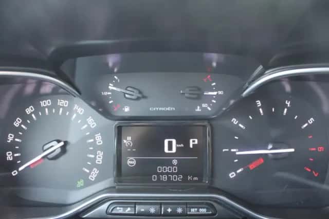 Citroën C3 Aircross (2020) thumbnail 9