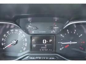 Citroën C3 Aircross (2020) thumbnail 9