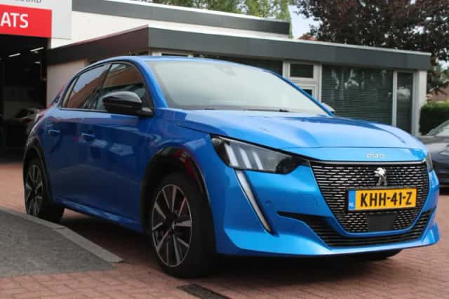 Peugeot 208 (2020) thumbnail 6