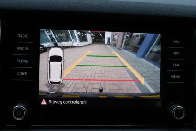 Škoda Kodiaq (2018) thumbnail 12