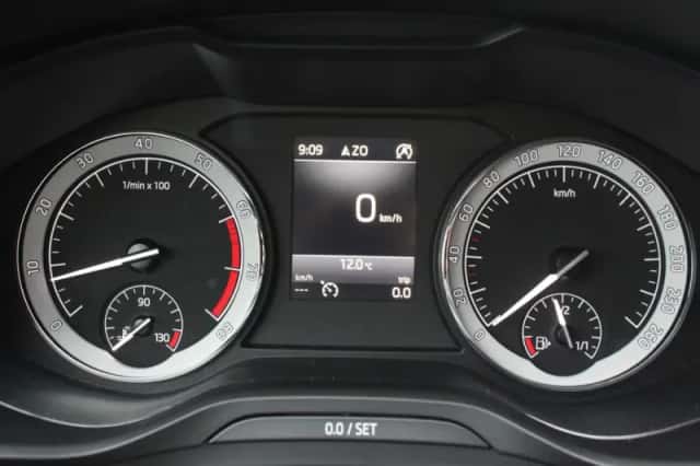 Škoda Kodiaq (2018) thumbnail 14