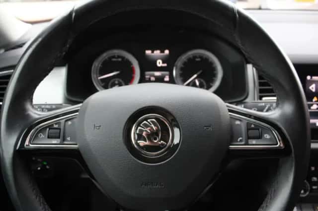 Škoda Kodiaq (2018) thumbnail 15