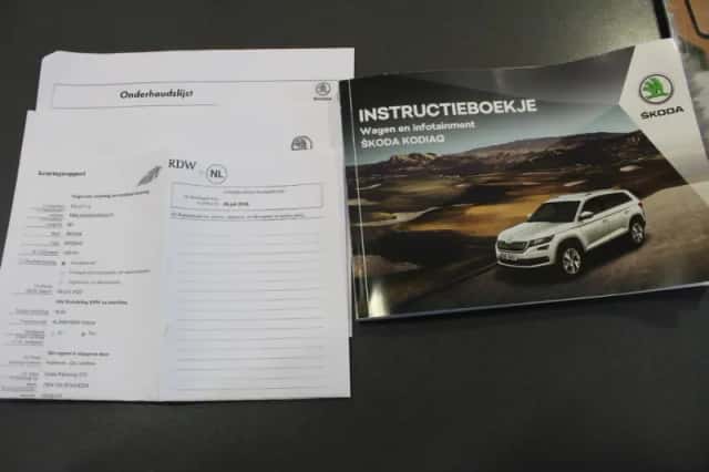 Škoda Kodiaq (2018) thumbnail 18