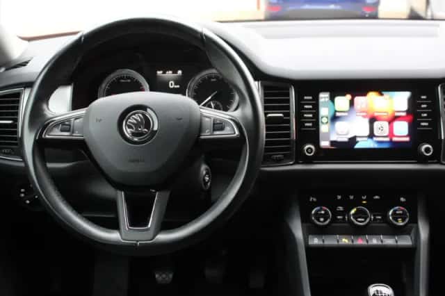 Škoda Kodiaq (2018) thumbnail 7