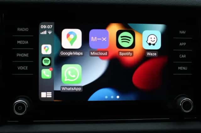 Škoda Kodiaq (2018) thumbnail 9