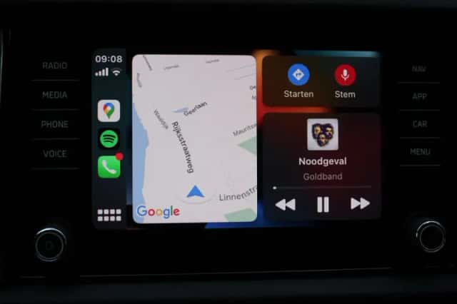 Škoda Kodiaq (2018) thumbnail 10