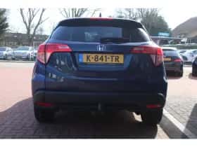 Honda HR-V (2015) thumbnail 4