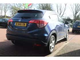 Honda HR-V (2015) thumbnail 5
