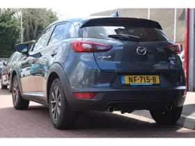 Mazda CX-3 (2017) thumbnail 2