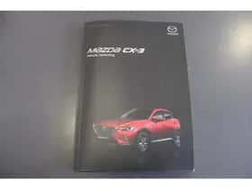 Mazda CX-3 (2017) thumbnail 15