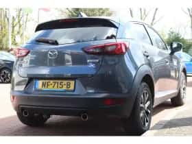 Mazda CX-3 (2017) thumbnail 4