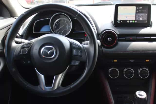 Mazda CX-3 (2017) thumbnail 6