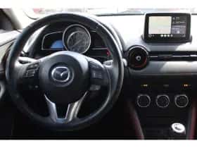 Mazda CX-3 (2017) thumbnail 6