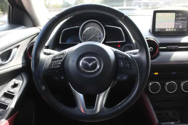 Mazda CX-3 (2017) thumbnail 7