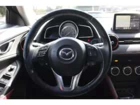 Mazda CX-3 (2017) thumbnail 7