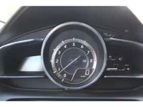 Mazda CX-3 (2017) thumbnail 8