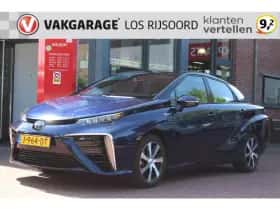 Toyota Mirai